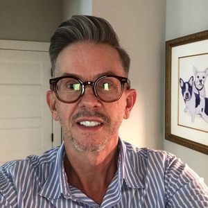 Meet your Posher, James